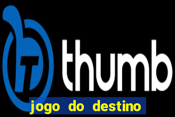 jogo do destino serie turca